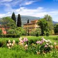 Villa La Massa