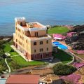 Villa Las Tronas Hotel & Spa