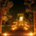 Villa Lazzareschi