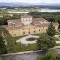 Villa Le Maschere