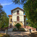Villa Lodi Fiuggi