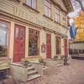 Villa Margaretha Boutique Hotel