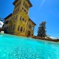 Villa Moorings Hotel