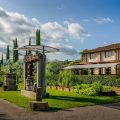 Villa Olmi Firenze