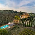 Villa Petrolo