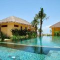 Villa Phra Chan Resort