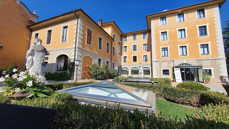 Villa Porro Pirelli in Induno Olona, Italy