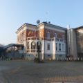 Villa Reale