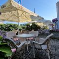 Villa & Restoran Soffa