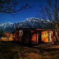 Villa Rustica Hotel
