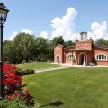 Villa Sant’Angelo