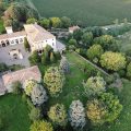 Villa Santa Maria dell’Arco – Centro Oreb