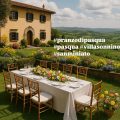 Villa Sonnino