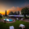 Villa Tuscolana Park Hotel