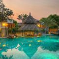 Villa Villa Pattaya