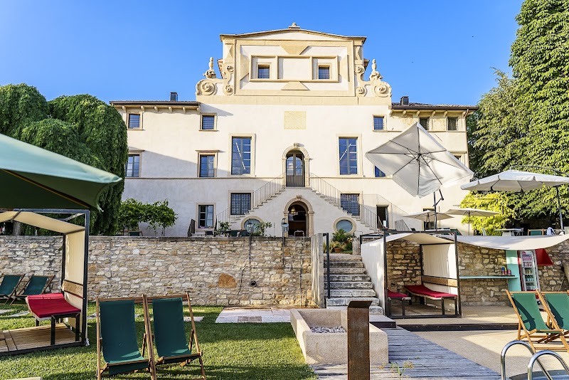 Villa Villabella in Grezzana, Italy