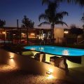 Villa Vravrona Tower & Suites