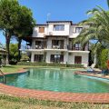 Villa Xanthippi