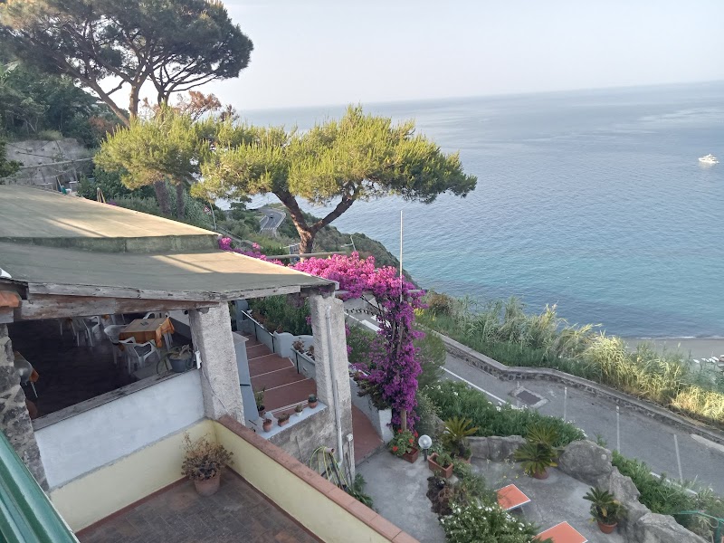 Villa al Mare in Barano d'Ischia, Italy