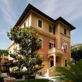 Villa dei Platani Boutique Hotel & Spa