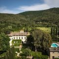 Villa di Piazzano