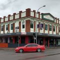 Vine Valley Inn