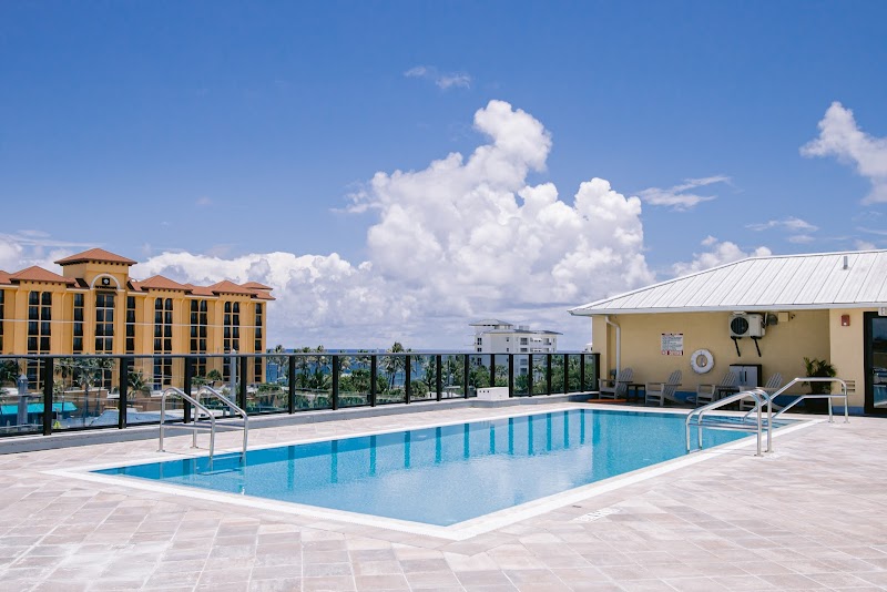 Vistalmar Beach Resort in Boca Raton, United States