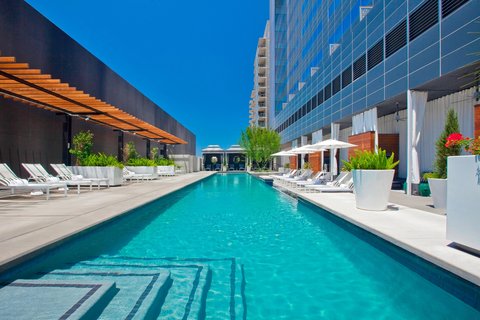 W Austin in Austin, United States