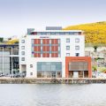 Waterfront Hotel