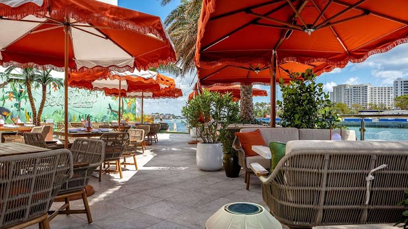 Waterstone Resort & Marina in Boca Raton, United States
