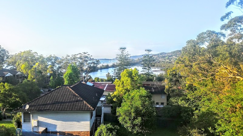 Waterview Gosford Motor Inn in Central Coast, Australia