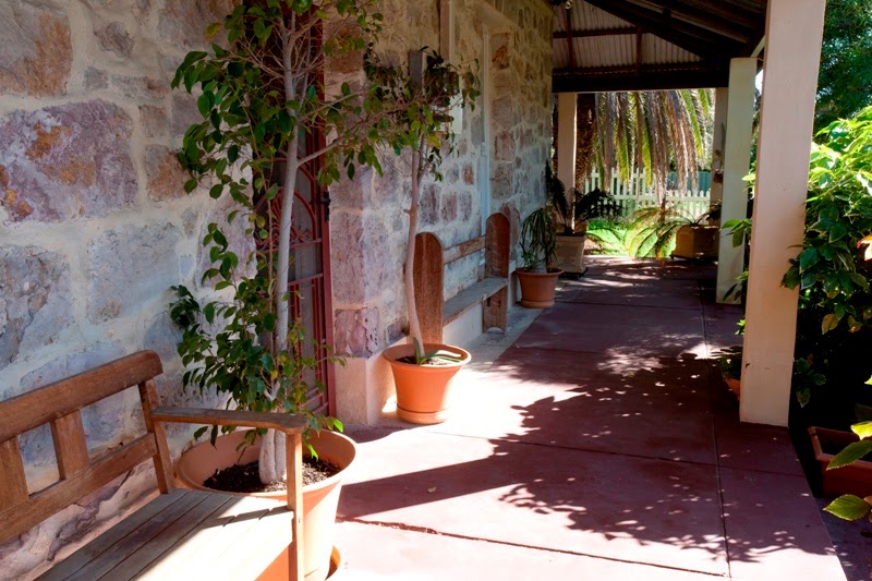 Weelaway on Gregory in Geraldton, Australia