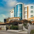 Welcome Hotel