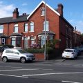 Wendover Guest House