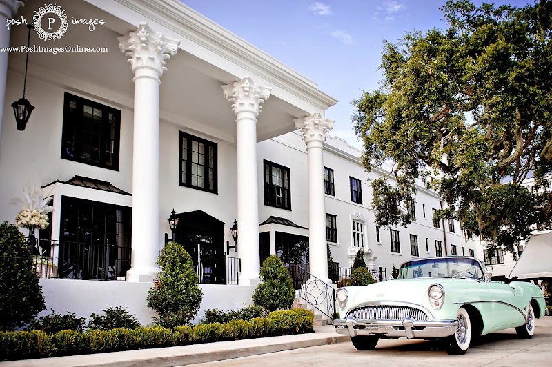 White House Hotel in Biloxi, United States