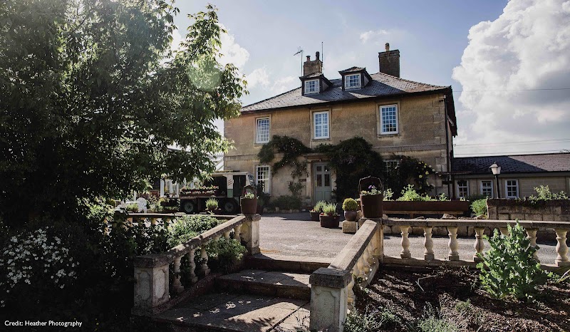Widbrook Grange in Bradford-on-Avon, United Kingdom