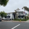 Wilshire Crest Hotel