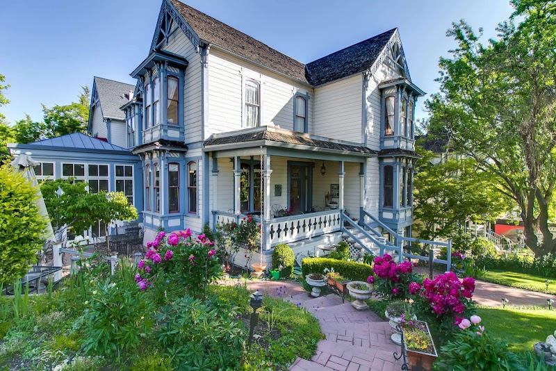 Winchester Inn in Ashland, United States