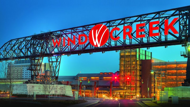 Wind Creek Bethlehem in Bethlehem, United States