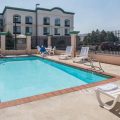 Wingate by Wyndham Spokane Airport
