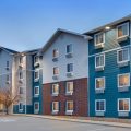 WoodSpring Suites Ankeny – Des Moines