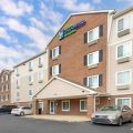WoodSpring Suites Birmingham Bessemer