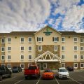 WoodSpring Suites Denver Aurora