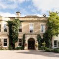Woodland Manor Hotel