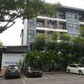 Woodroof Residence Rangsit