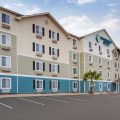 Woodspring Suites Beaumont