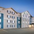 Woodspring Suites Bentonville