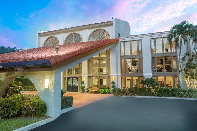 Wyndham Boca Raton Hotel in Boca Raton, United States