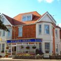 Wyvern Hotel