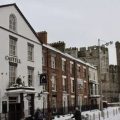 Y Castell Hotel